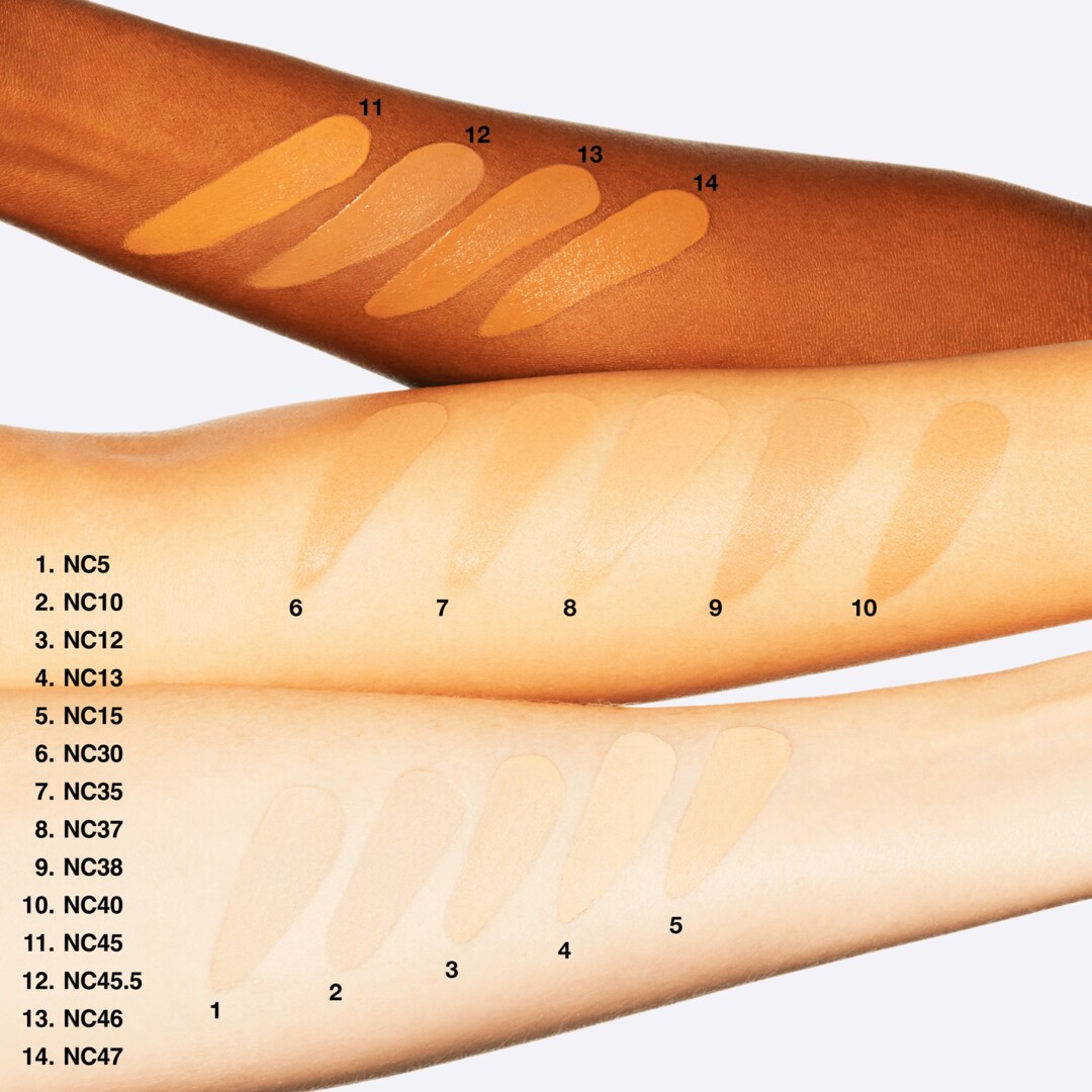 Studio Fix Fluid SPF 15 Foundation | MAC Cosmetics | MAC Cosmetics (UK)
