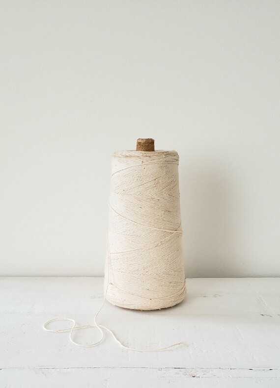 Read the full title
    Large Vintage Cone Spool Twine | Etsy (US)