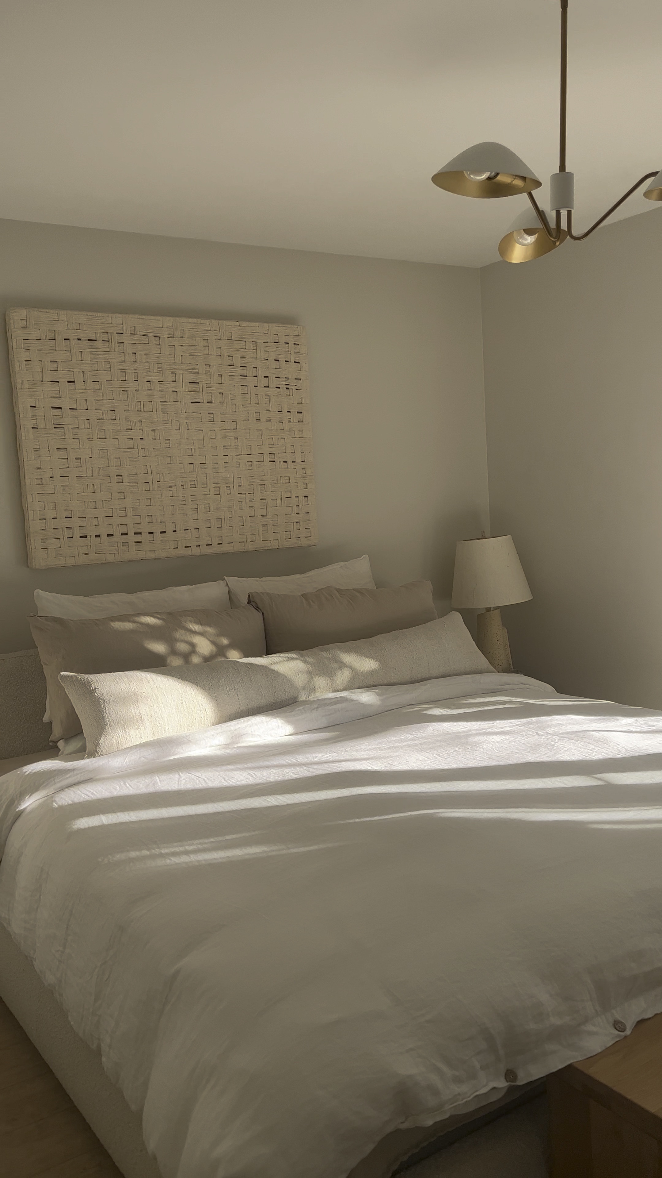 beige girl bed 🍋

#LTKhome #LTKfamily #LTKFind