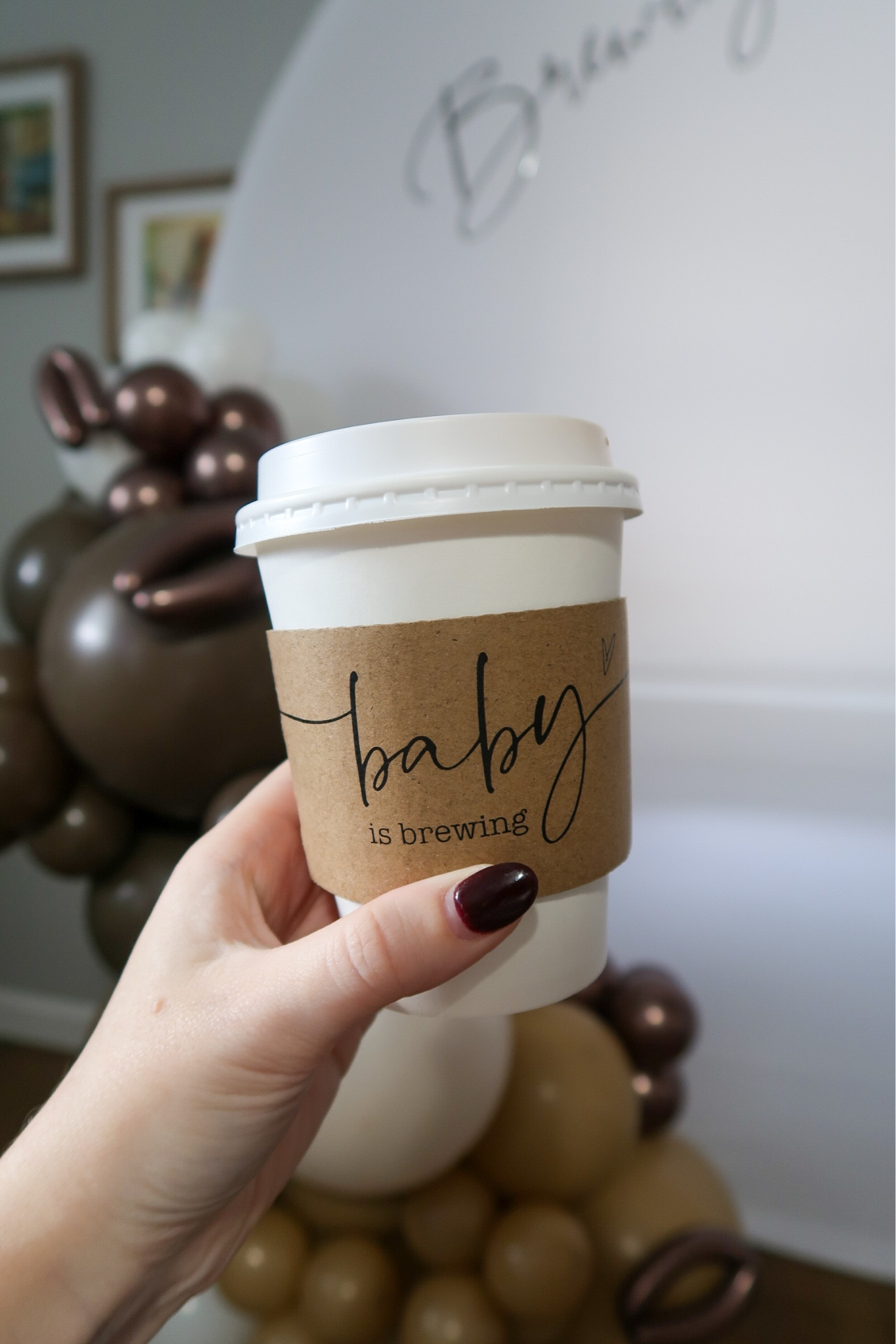 A Baby is Brewing Baby Shower ☕️

#LTKFindsUnder50 #LTKdayinmylife #LTKBaby