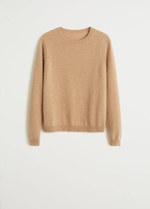 Pullover 100% Kaschmir | MANGO (AT)