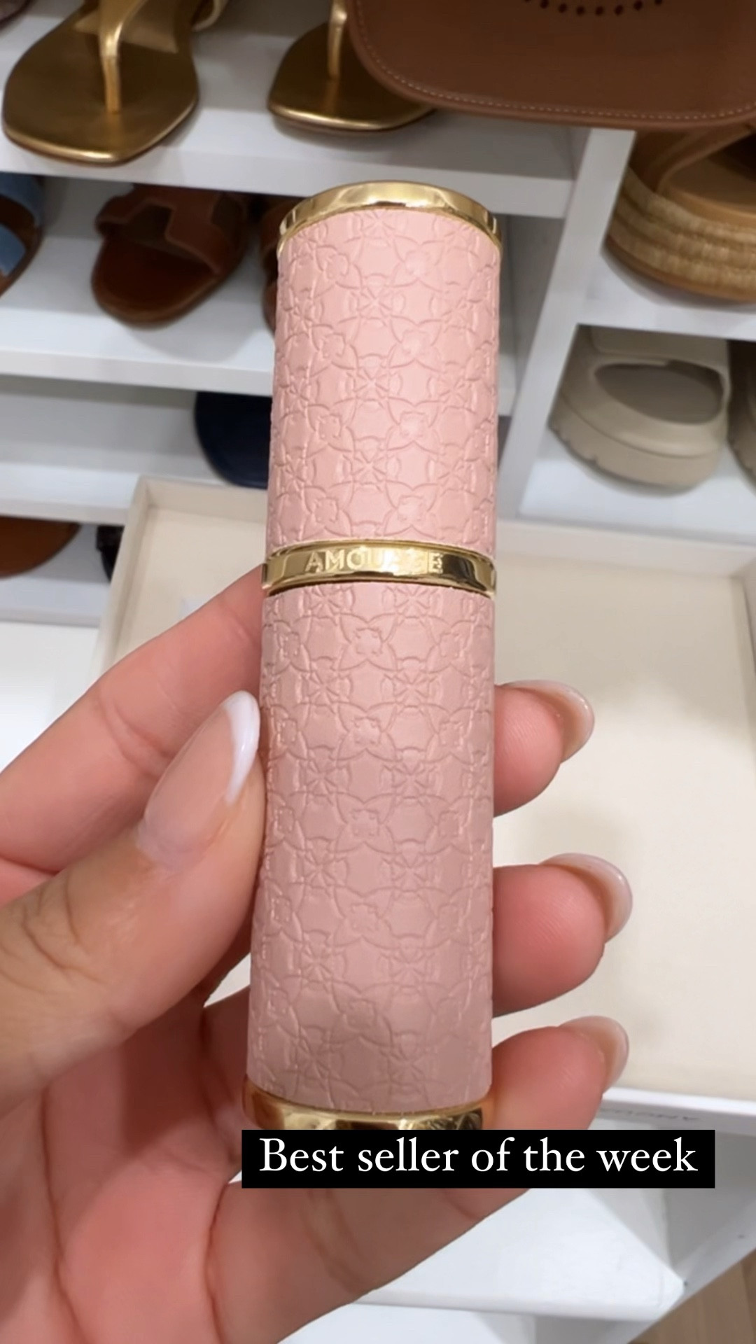 Best Sellers of the Week Amouage Perfume 

#LTKparties #LTKbeauty #LTKtravel