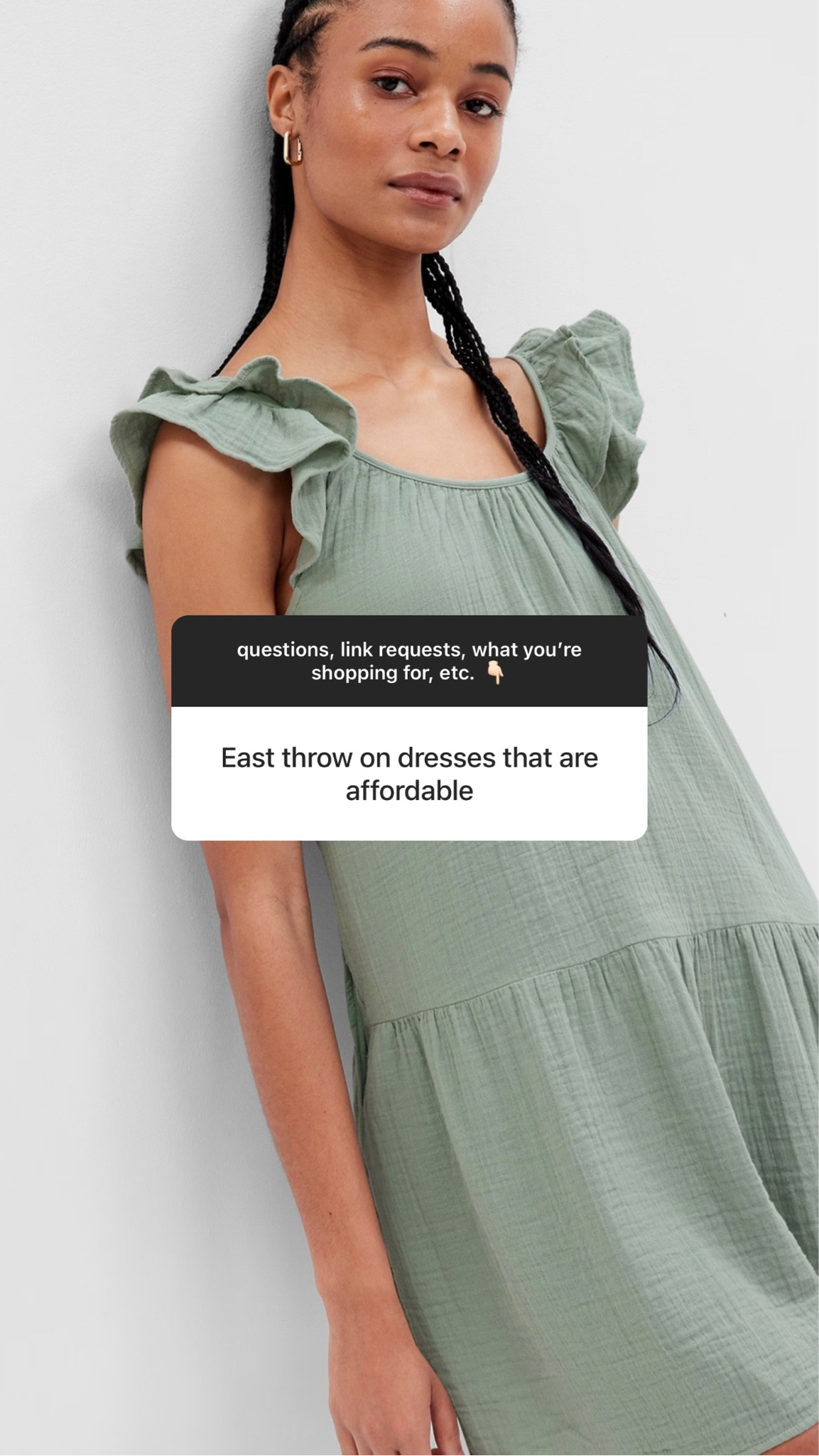 Easy throw on dresses

#LTKFind