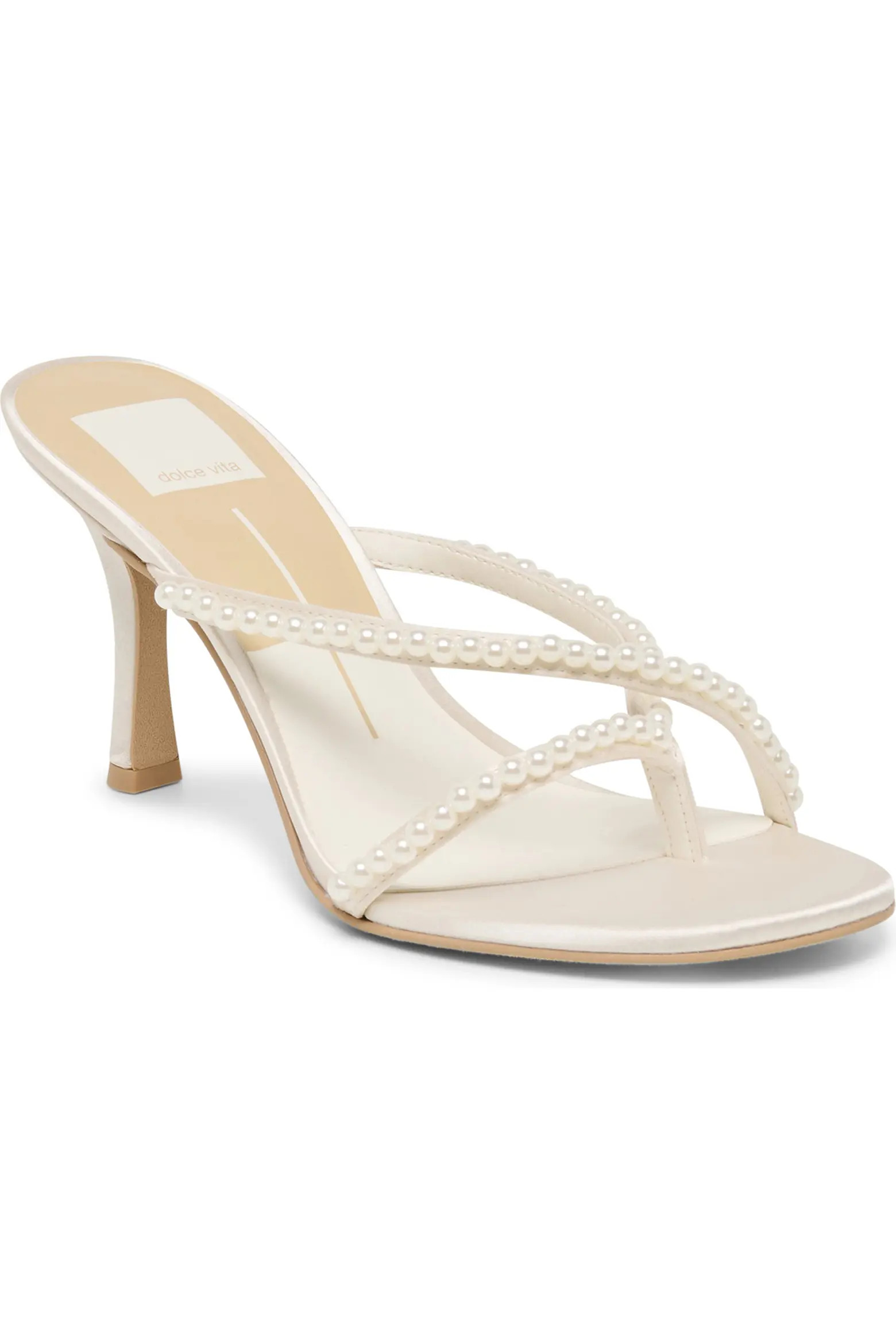 Liano Strappy Sandal (Women) | Nordstrom | Nordstrom