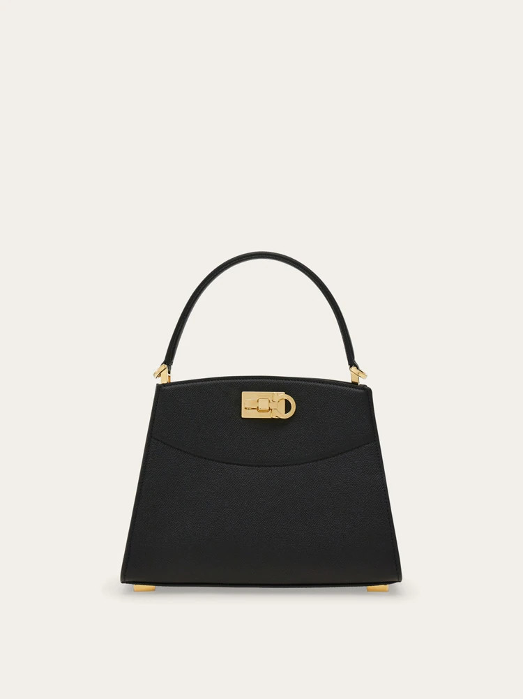New Ferragamo Studio box bag (XS) | Ferragamo