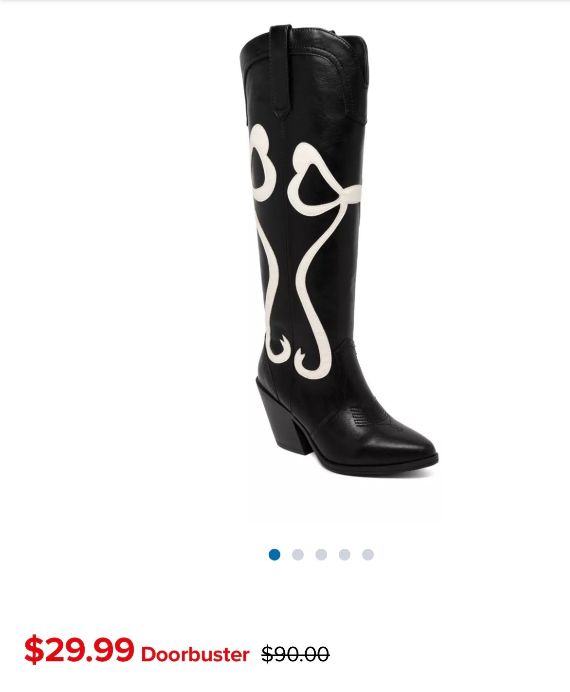 These boots are SO cute and an amazing deal right now!!!!!