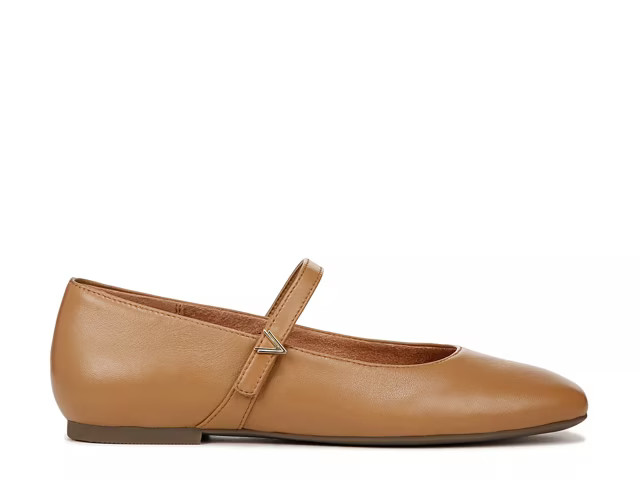 Vionic Alameda Mary Jane Flat | DSW