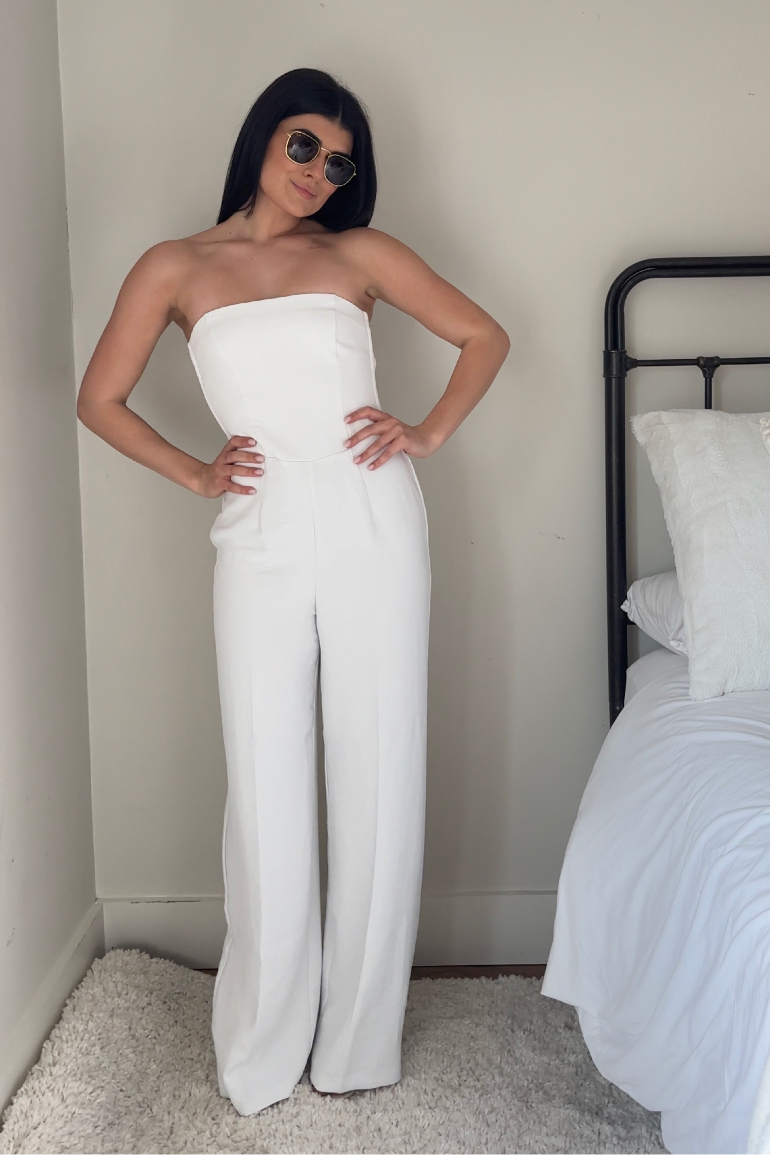 Graduation season is here! I personally wore white on my grad🤍 I’ve linked some options! They’re also just great dresses to have in your closet to wear x and x again. 

#LTKFind #LTKunder50 #LTKfit