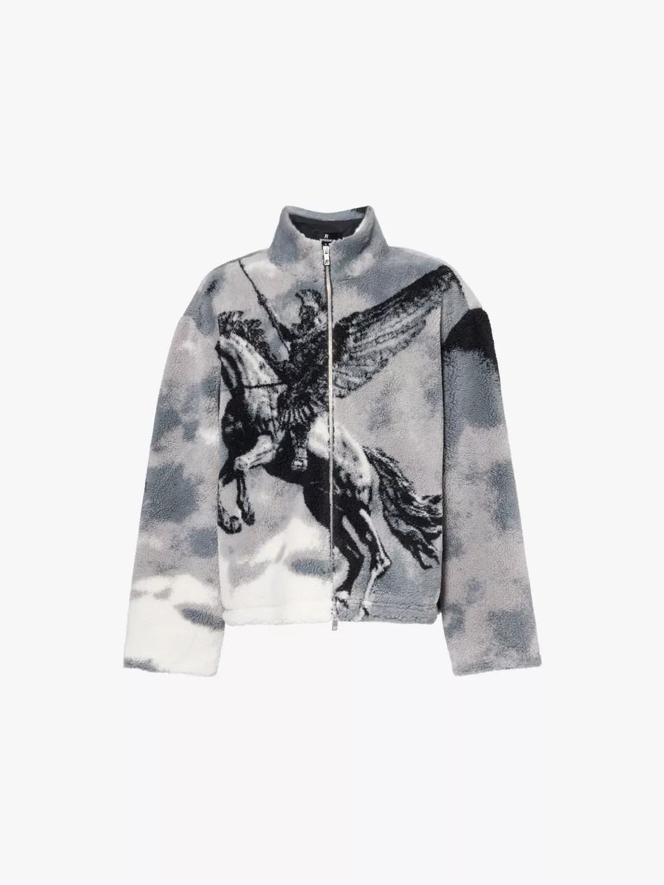 REPRESENT | Selfridges