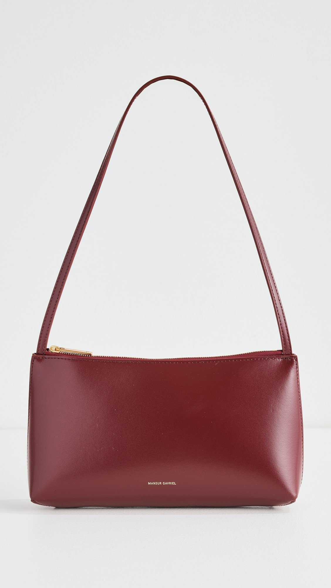 Mansur Gavriel Gaia Shoulder Bag | Shopbop | Shopbop