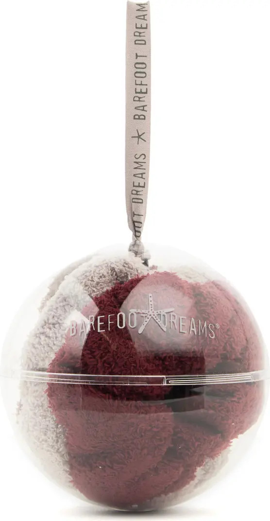 Barefoot Dreams® Set of 3 CozyChic™ Scrunchies | Nordstrom | Nordstrom