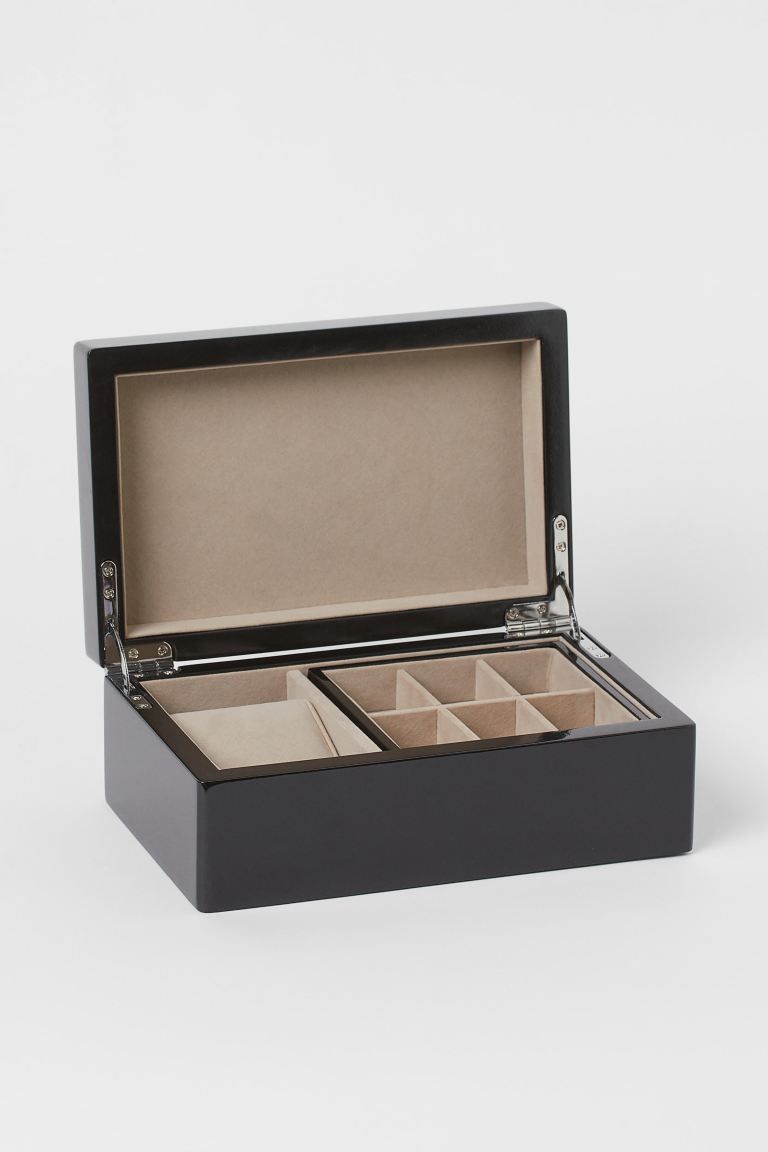 Jewelry Box | H&M (US + CA)