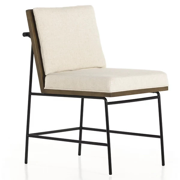 Crete Dining Chair | Lumens
