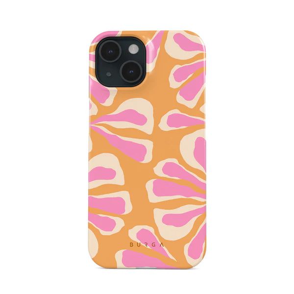 Aloha - iPhone 15 Case | BURGA