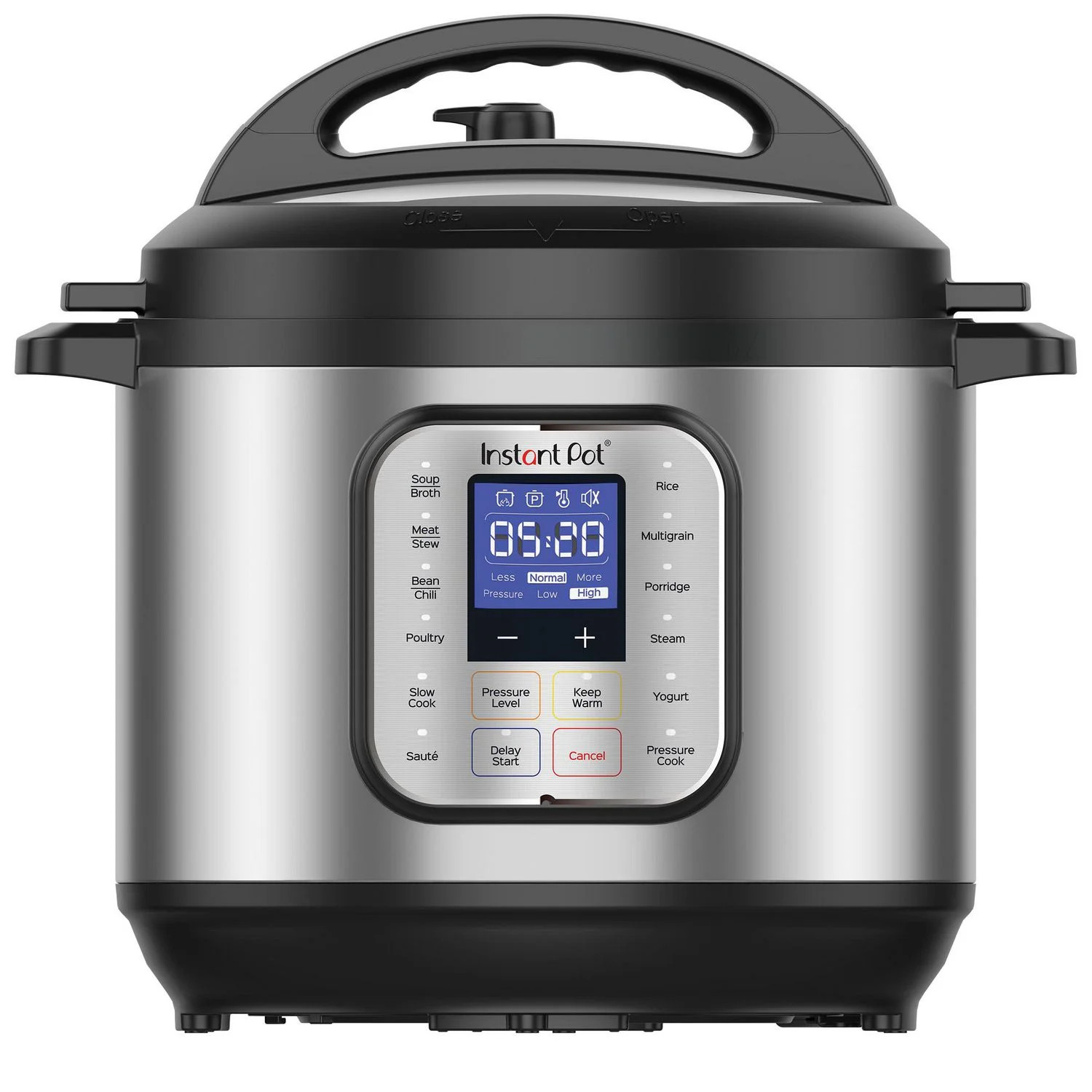 Restored Instant Pot 113-0070-01 Nova 8 Quart 7-in-1 Multi-Use Programmable Pressure Cooker (Refu... | Walmart (US)