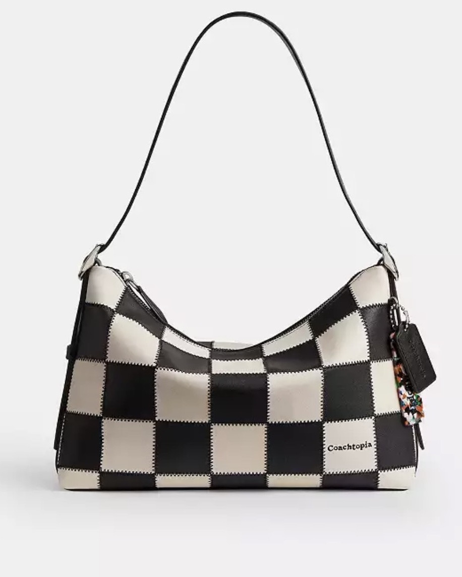 Coach Alter/Ego Slouchy bag

#LTKmomlife #LTKgrwm #LTKootd