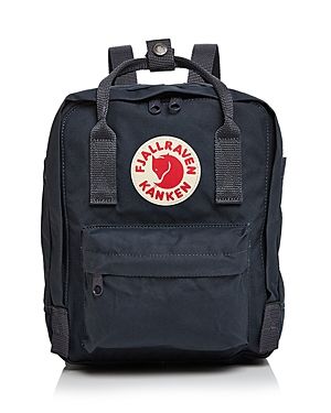 Fjallraven Kanken Mini Backpack | Bloomingdale's (US)