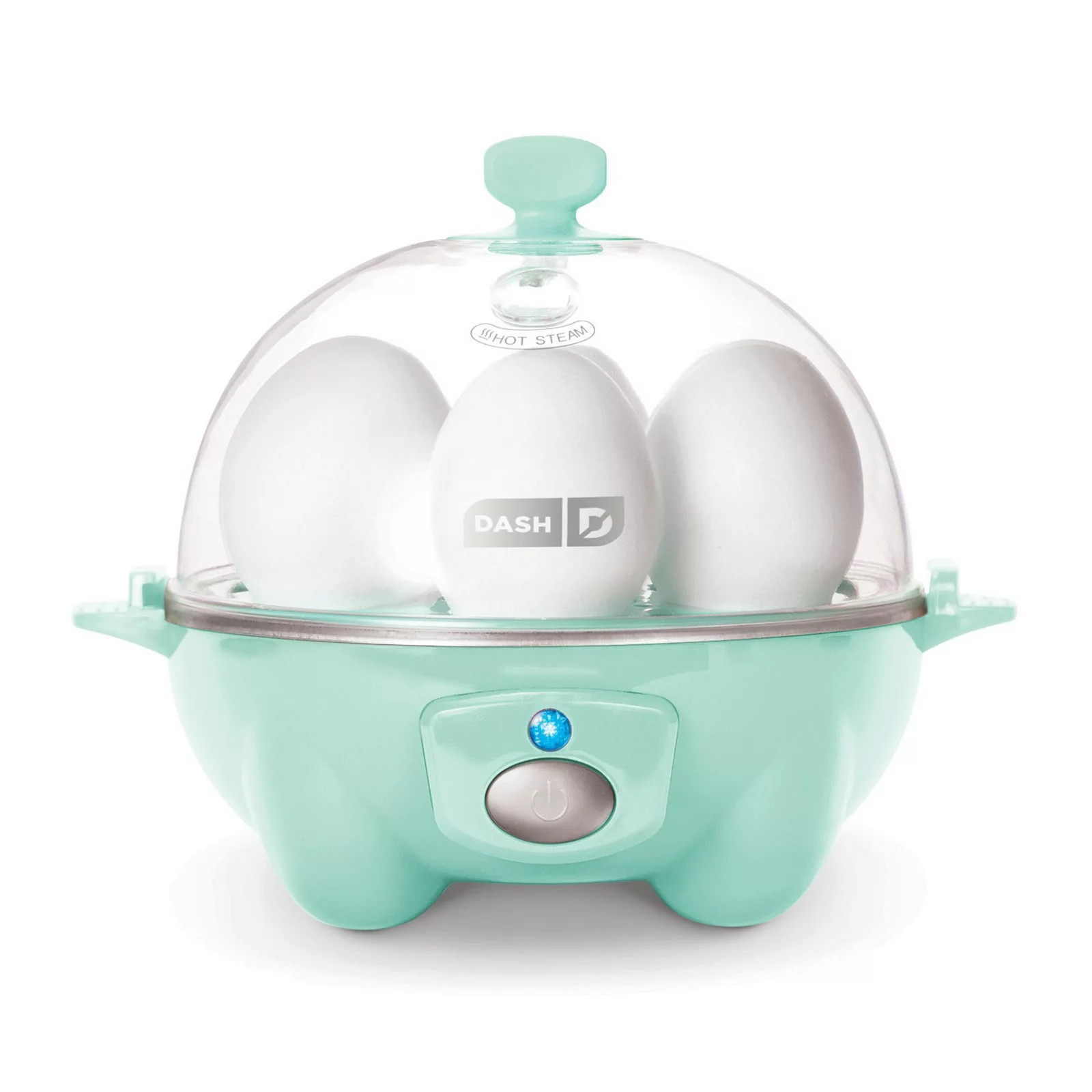 Dash Rapid 7 Egg Cooker, Blue | Kohl's