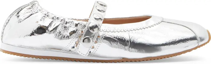 Anaya Mary Jane Flat (Women) | Nordstrom Rack