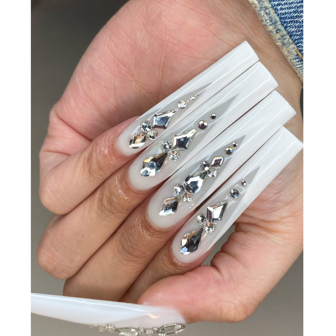 White Out Set | Etsy (US)