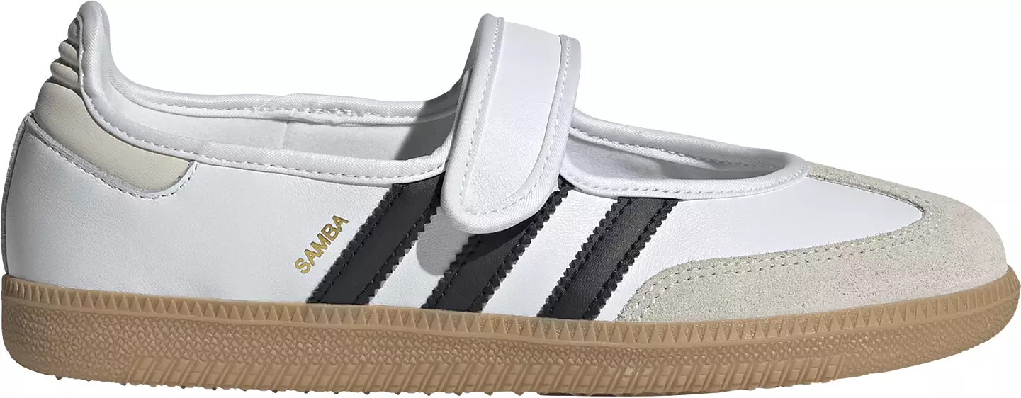adidas Women's Samba Jane Shoes | DICK'S Sporting Goods