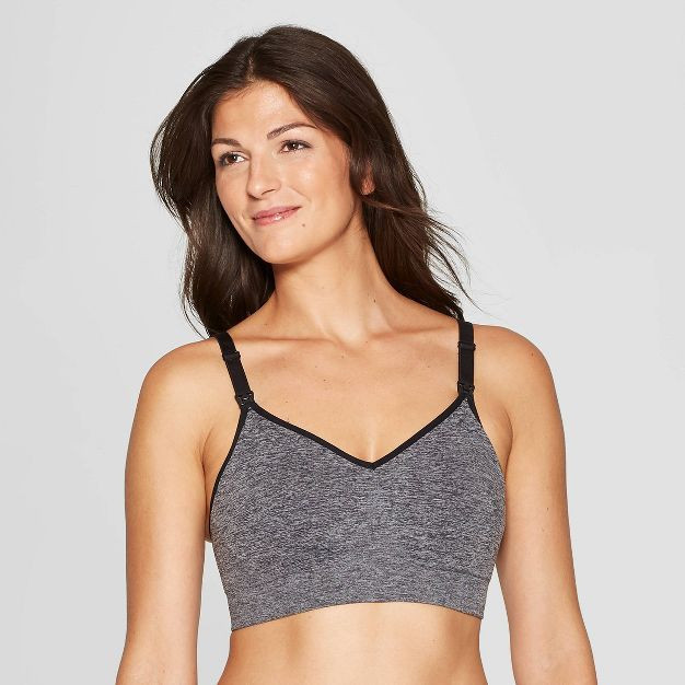 Women's Nursing Seamless Bra - Auden | Target