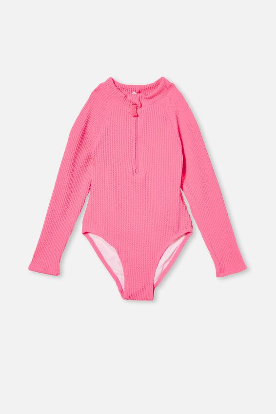 Lydia Rib One Piece | Cotton On (ANZ)