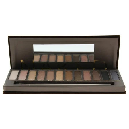 Urban Decay Naked Eyeshadow Palette | Walmart (US)
