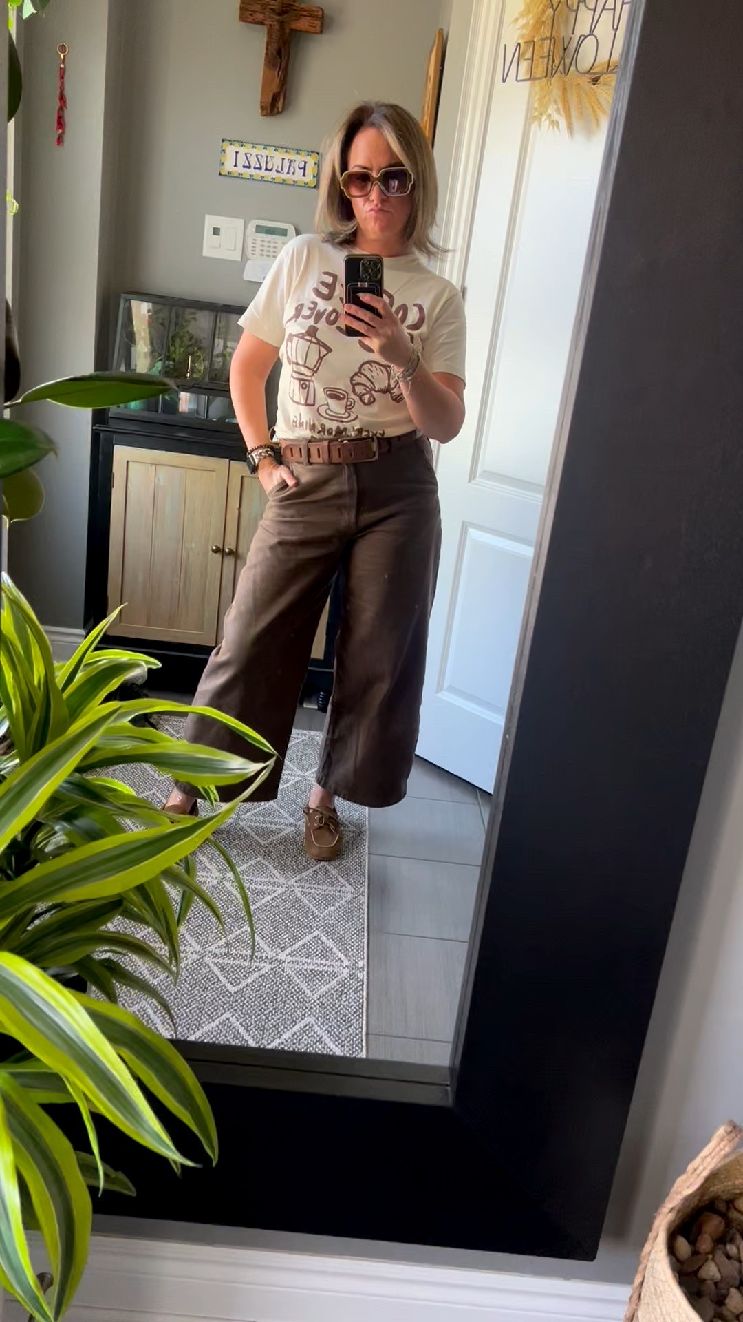 Fall fashion must haves from freepeople #wethefree #freepeople #freepeoplefit #boatshoes #shoes #belt #myfit #fall #fallfashion #fallcloset #musthaves #trends 

#LTKjeans #LTKshoes #LTKfall