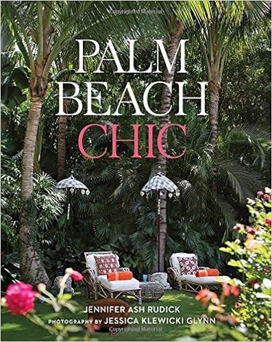 Palm Beach Chic



Hardcover – October 6, 2015 | Amazon (US)