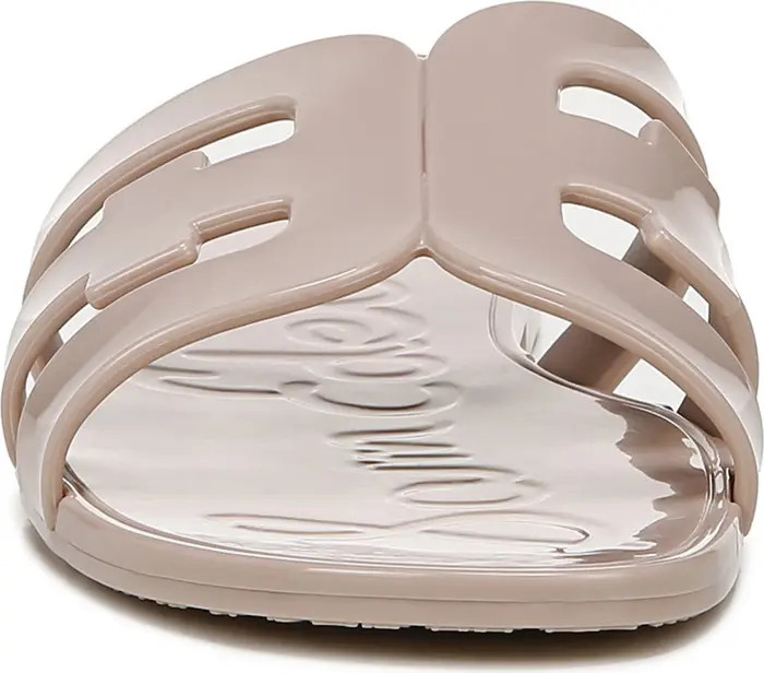 Bay Jelly Slide Sandal (Women) | Nordstrom