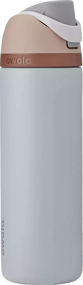 Owala 24 oz. FreeSip Stainless Steel Water Bottle | DICK'S Sporting Goods