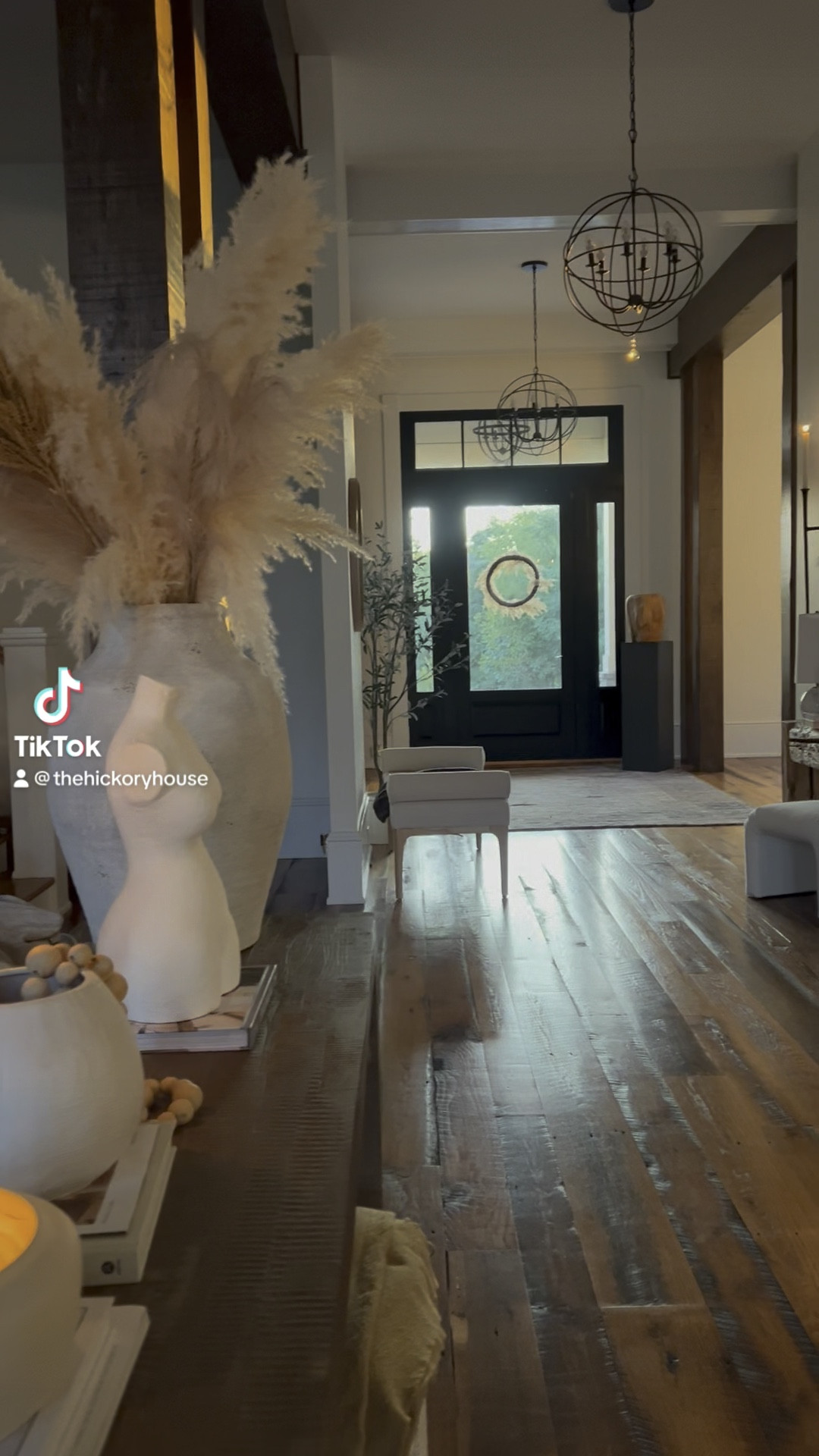 Enjoying this view for a few more days before my Halloween Decor goes up!! Also, I’ve finally gotten my #LTK up for ya’ll to find my favourite decor items more easily! 

#LTKHalloween #LTKVideo #LTKSeasonal