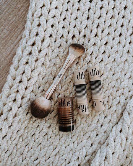 DIBS BEAUTY RESTOCK!!! The dibs brush is finally BACK! I now have a discount code with them that I’m sooo happy about!!! Use my code KAY for 15% off!!!! 🎉

My fave shades are 2, 3, 2.5 and 4! They are all beautiful!!! 

#LTKbeauty #LTKFind