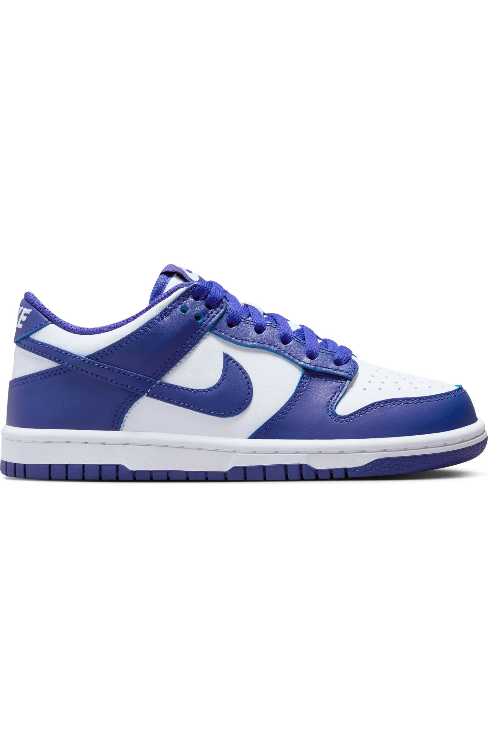 Kids' Dunk Low Basketball Sneaker | Nordstrom