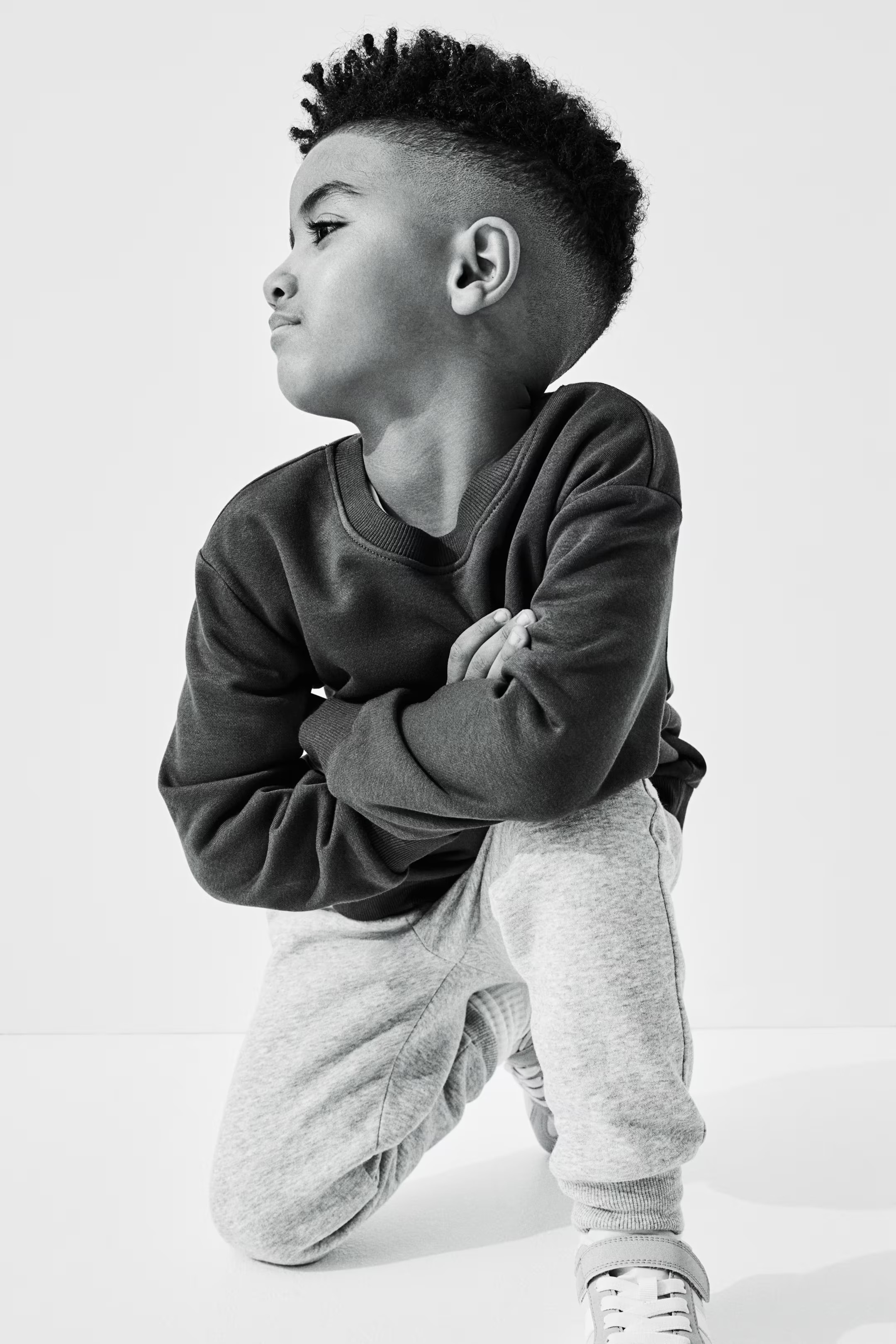 Extra-soft Joggers | H&M (US + CA)