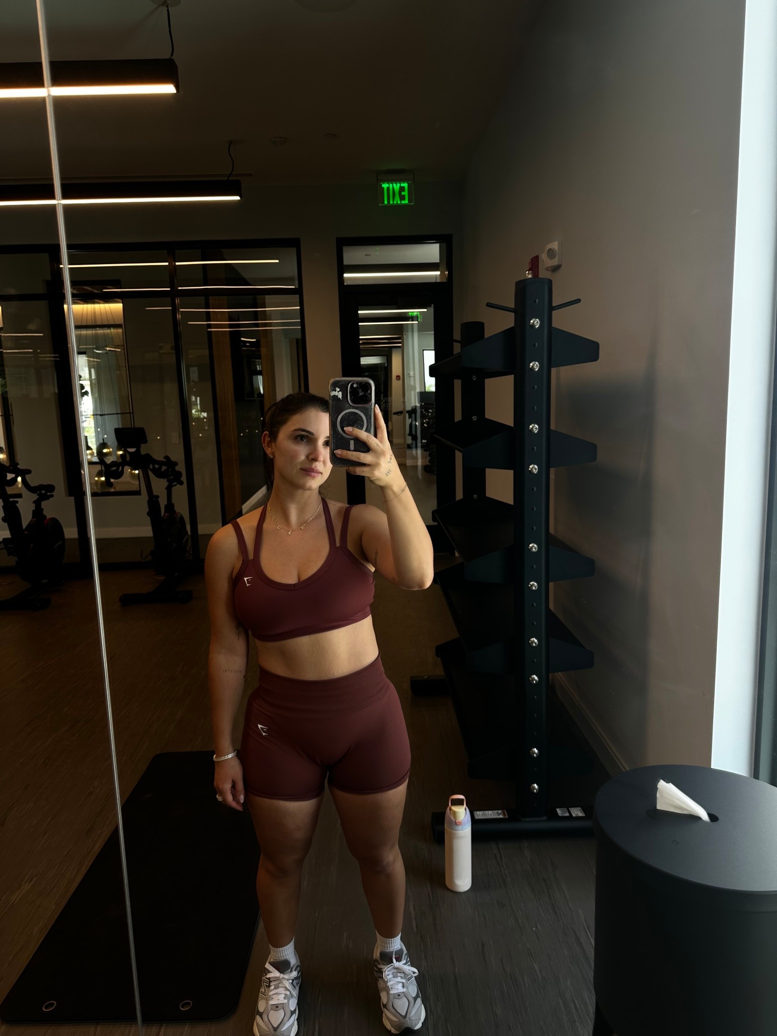 Medium I. North 

#LTKActive #LTKPetite #LTKMidsize