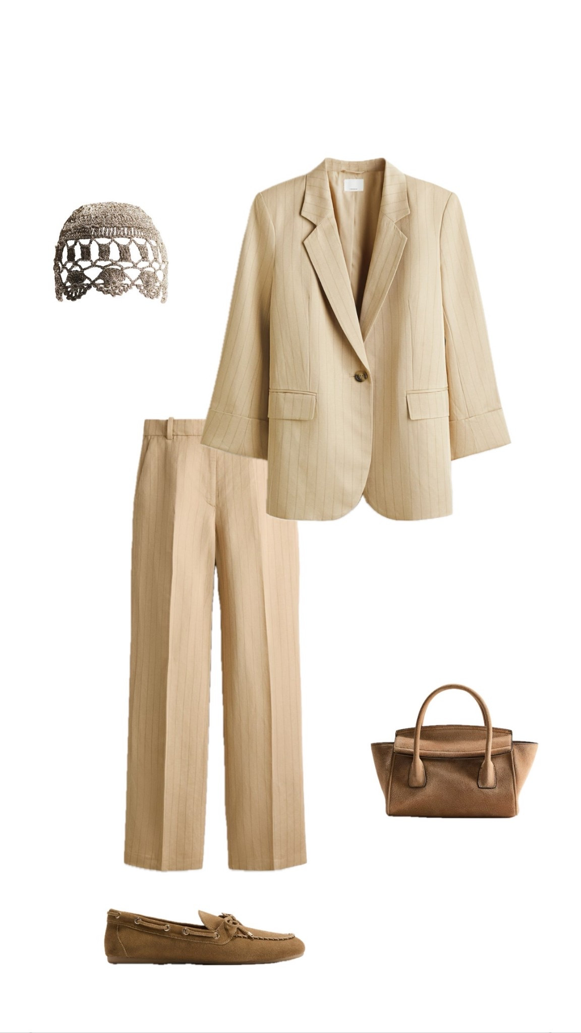 Spring Outfit Inspo 🍨

#LTKdeutschland #LTKworkwear #LTKspring