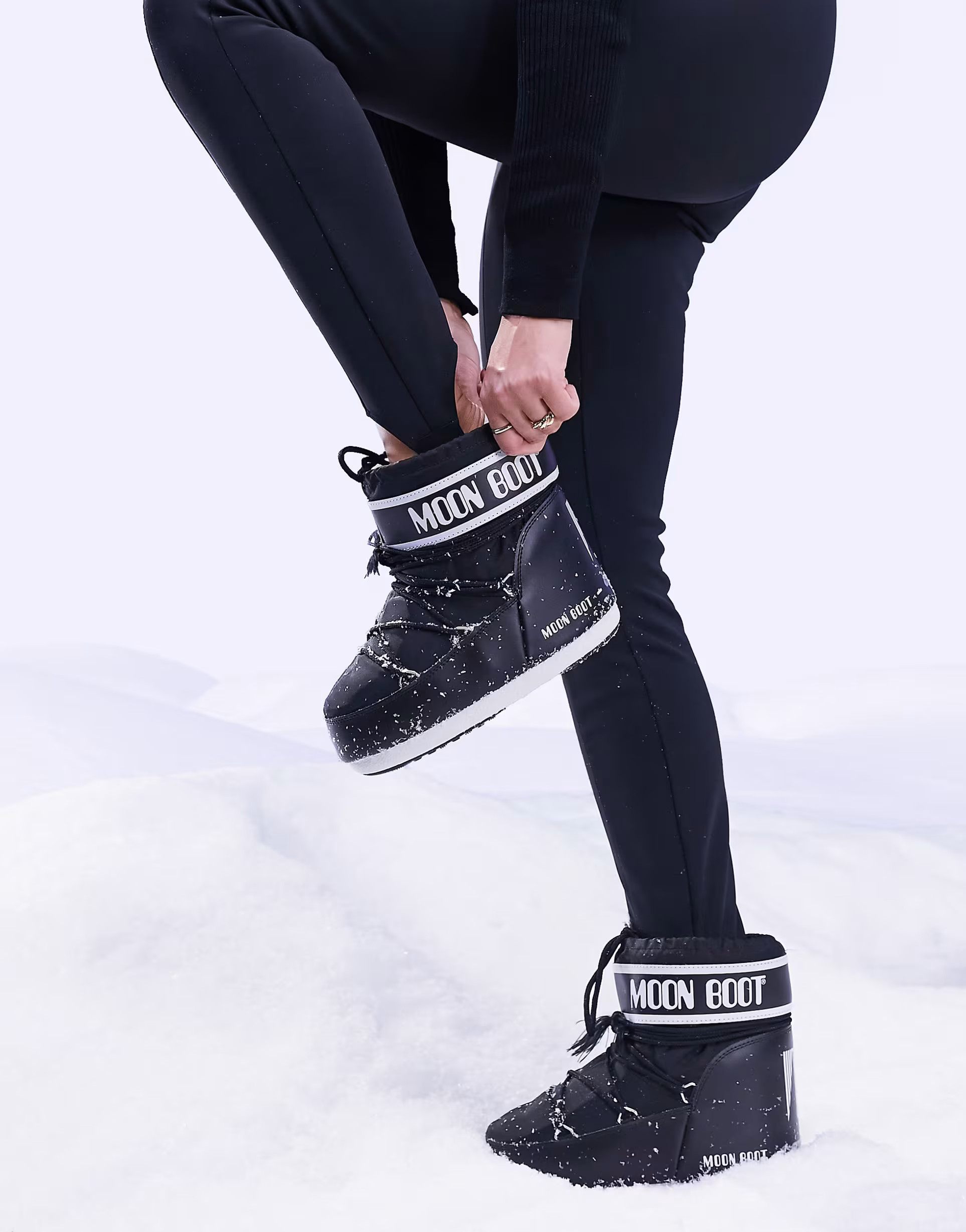 ASOS 4505 skinny ski trouser with stirrup | ASOS (Global)