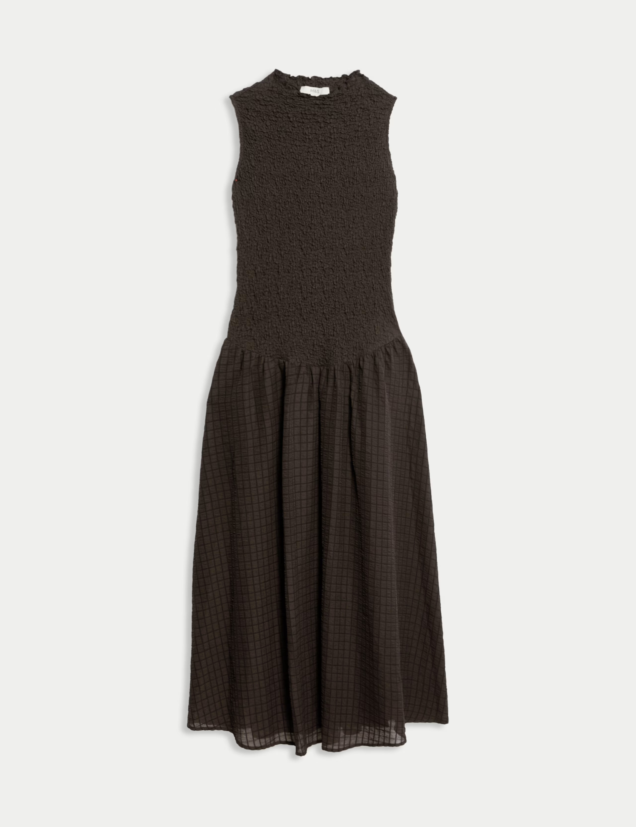Jersey Midi Dress | Marks & Spencer (UK)