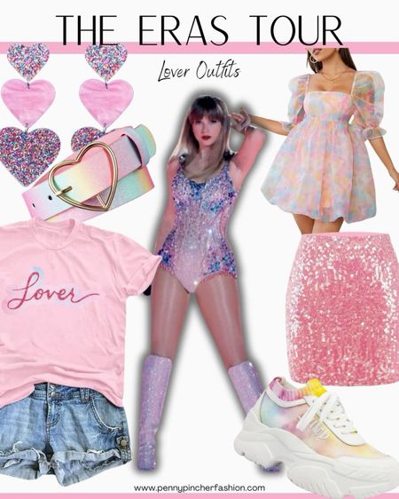Lover style. 
Taylor swift outfit ideas for the Eras tour. 
The Eras Tour movie outfits
Taylor Swift concert outfits
2024 Taylor swift concert style
Taylor swift outfits 
The Eras outfit Ideas
Cruel summer aesthetic
Lover vibes
Lover outfit ideas 

#LTKfindsunder50 #LTKstyletip #LTKfindsunder100