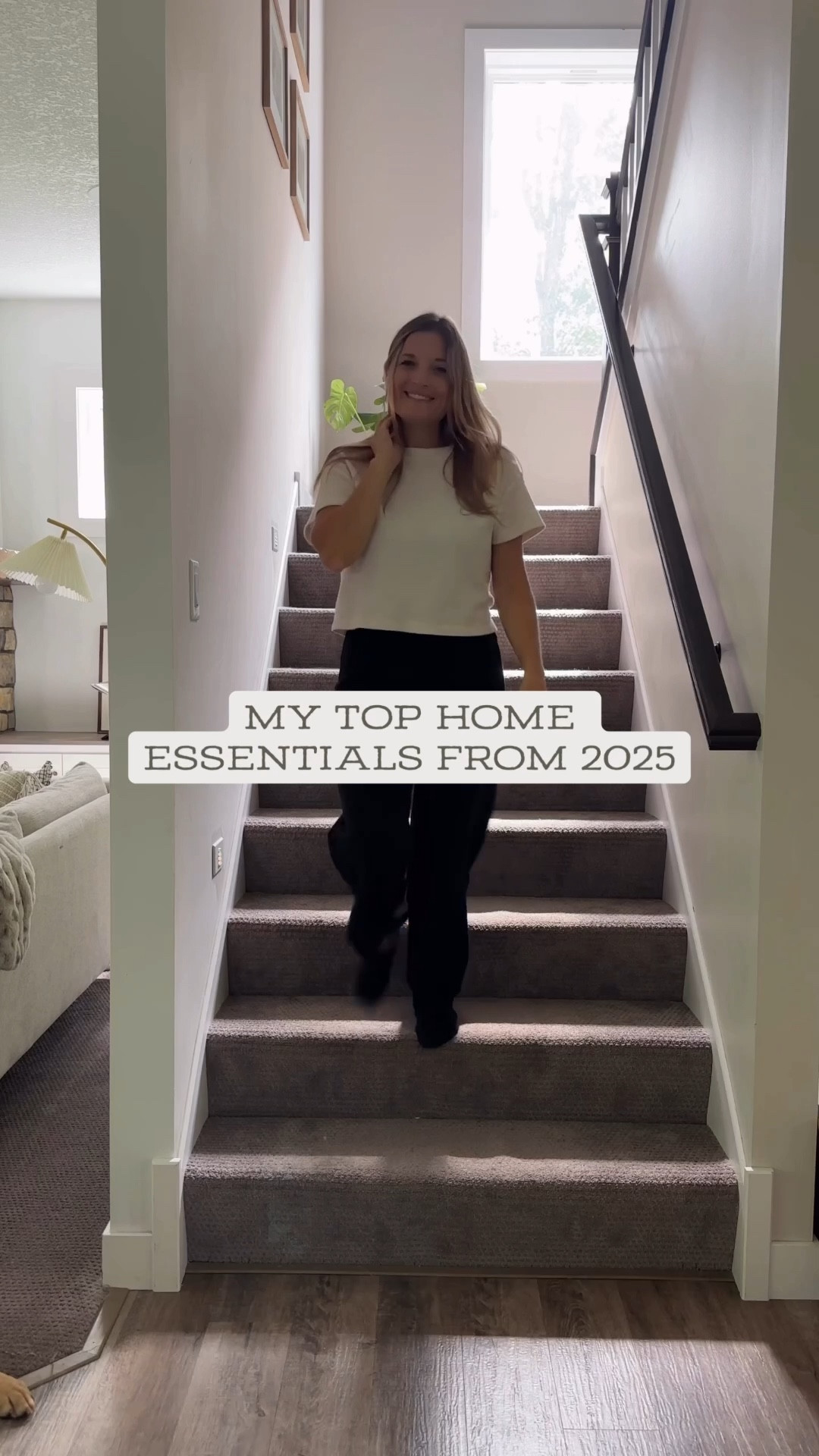 ✨Comment BEST for the link to everything here + a list of my most used, most loved finds of the year!✨

If you came over, you’d see me using everything here! ✌️

