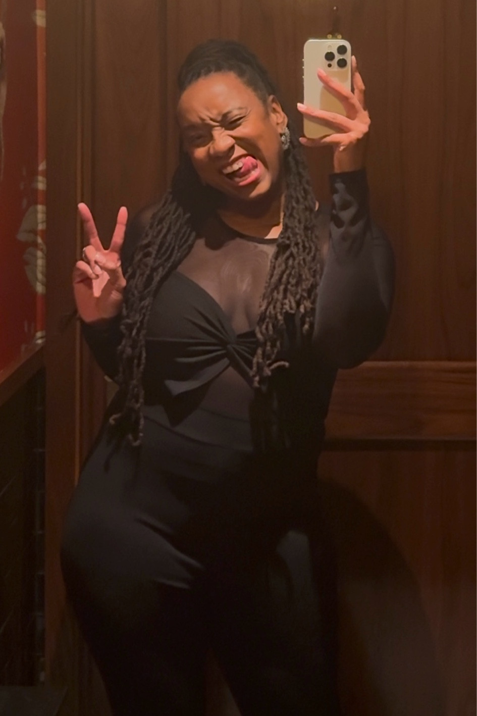 Date night romper 🙌🏾 This is an old find but I linked similar ones below! 

#LTKStyleTip #LTKMidsize #LTKSaleAlert