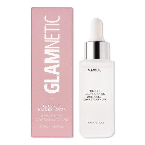 Glamnetic Press-On Nail Remover | Ulta