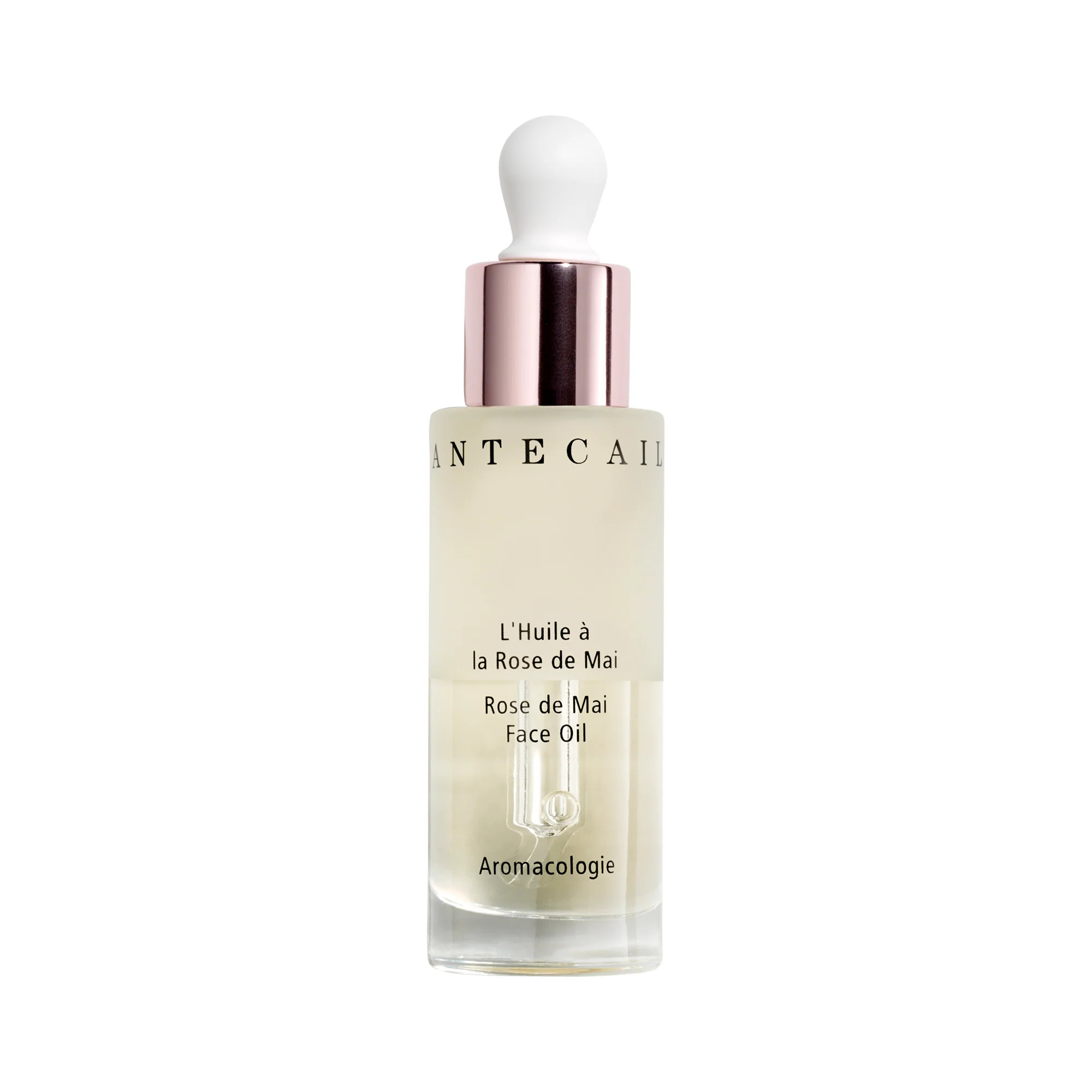 Chantecaille Rose Face Oil | Chantecaille