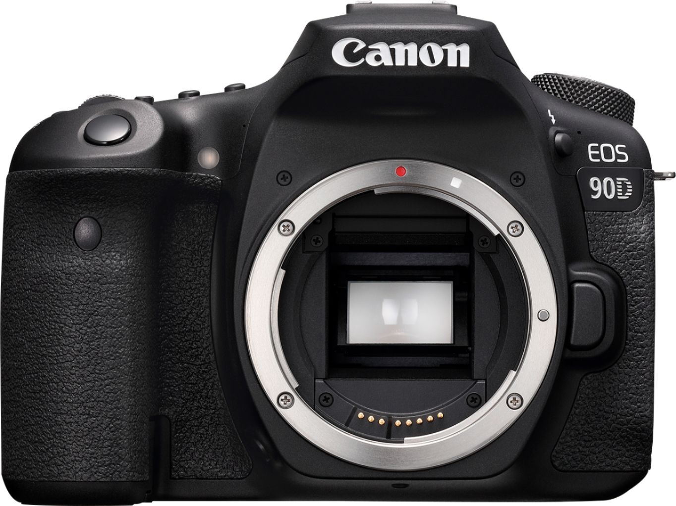 Canon EOS 90D DSLR Camera (Body Only) Black 3616C002 - Best Buy | Best Buy U.S.