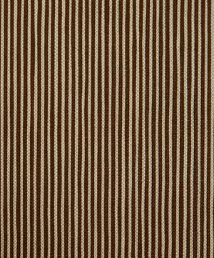 Painted Elements in Tobacco | Liberty London (US)