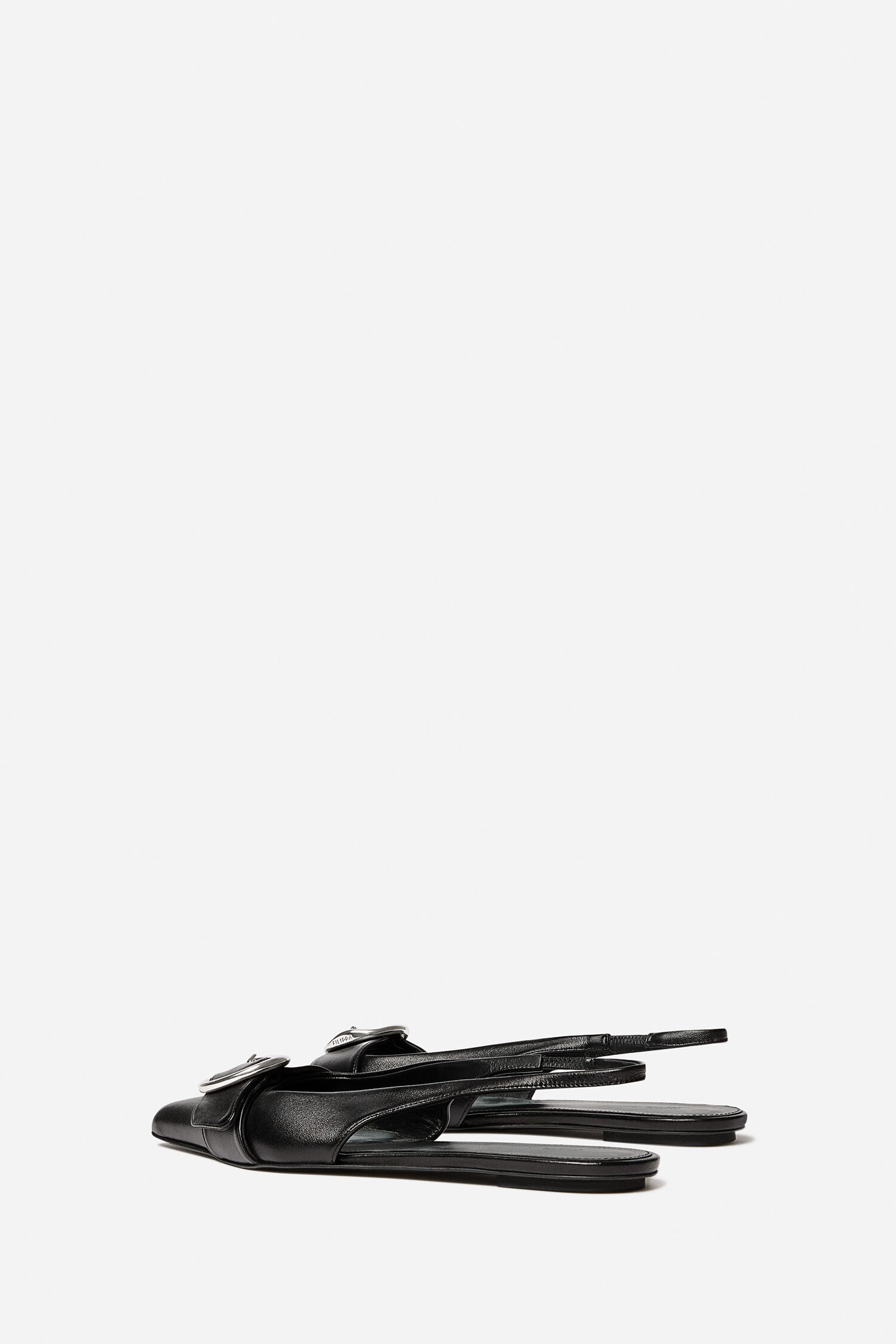 Sling Back Flats | Filippa K