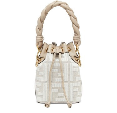 Mon Tresor Bag - FENDI | 24S (APAC/EU)