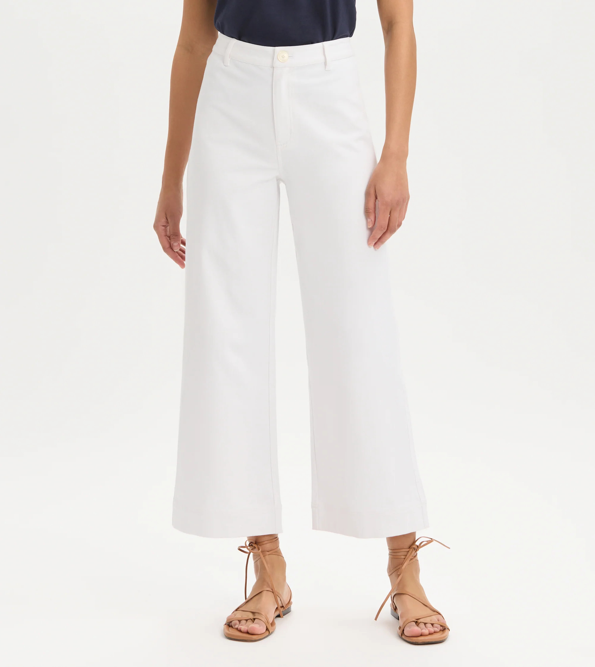 Canvas Pant | Renwick